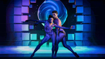 Foto IBM Think Summit