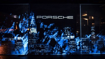 Foto Porsche