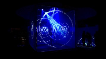Foto Volkswagen