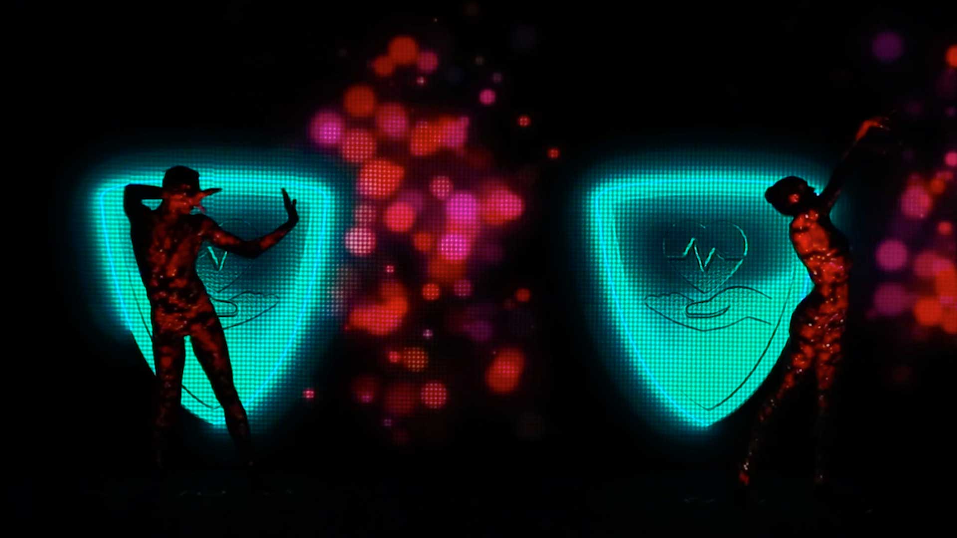 Body Mapping | ONE THOUSAND™